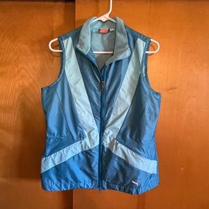 Puma Vest
